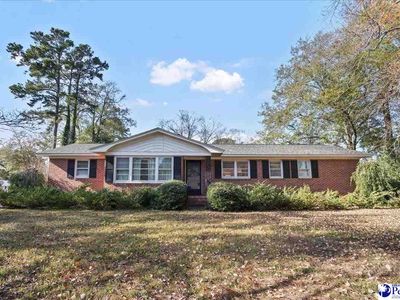 1807 Nottingham Dr, Florence, SC, 29505