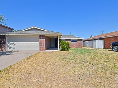 1812 Hemphill Ave, Odessa, TX, 79763