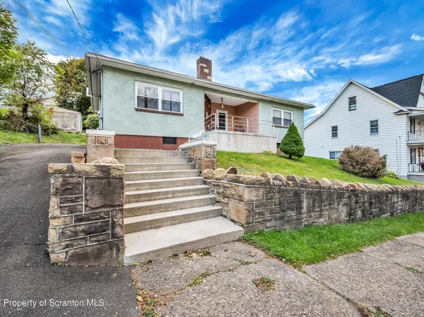 434 Ripple St, Scranton, PA 18505