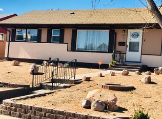 1901 Elmwood Ln, Pueblo, CO 81005