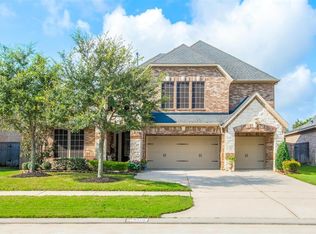 5310 Kenton Place Ln, Fulshear, TX 77441