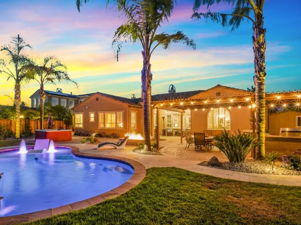18635 Arguello Ave, Morgan Hill, CA 95037