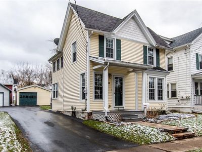 50 Frank St, Fairport, NY, 14450