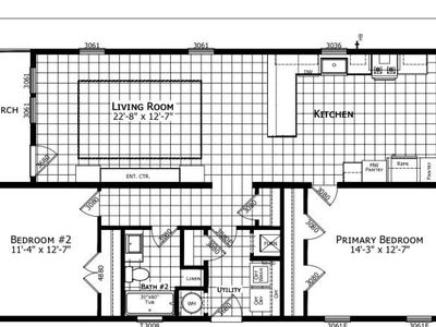 381 Forest Park (Ellen St), Wallkill, NY, 12589