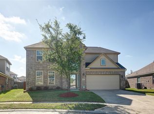 18807 Calla Spring Dr, Cypress, TX 77429