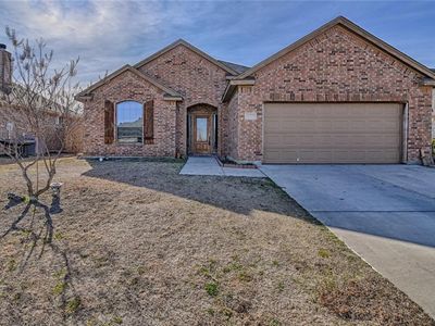 117 Stonegate Blvd, Alvarado, TX, 76009