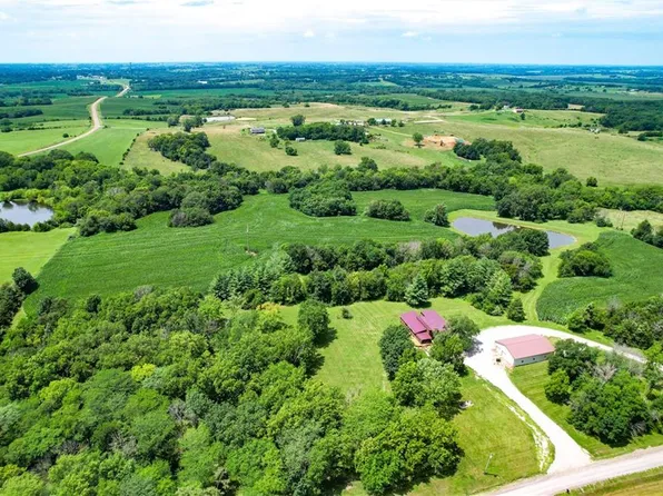 331 NE Hebron Rd, Maysville, MO 64469