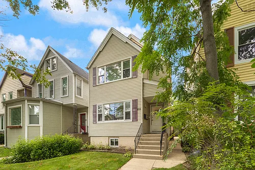 1011 Garnett Pl #1/2 Photo 1