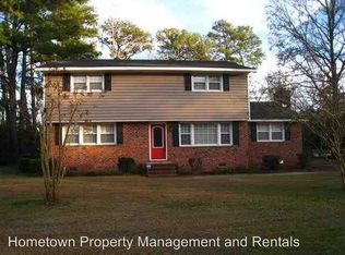 101 Brookview Dr, Jacksonville, NC 28540