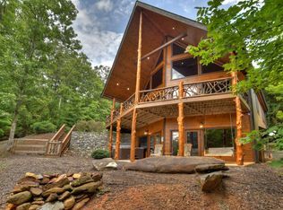 545 Big Timber Rd, Mineral Bluff, GA 30559