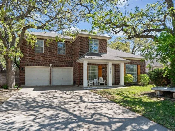 2712 Big Meadow Dr, Cedar Park, TX 78613