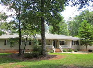1401 Hillcrest Dr, Watkinsville, GA 30677
