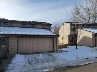 4228 Corriente Pl #4228, Boulder, CO 80301