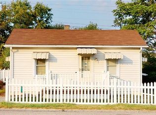 266 Bonniebrook Rd, Butler, PA 16002