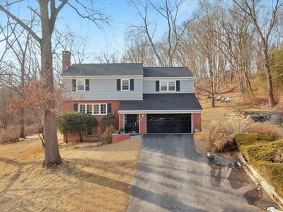 3 Courtmel Road, Mount Kisco, NY, 10549