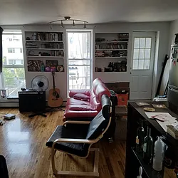 Rented by Nooklyn NYC LLC