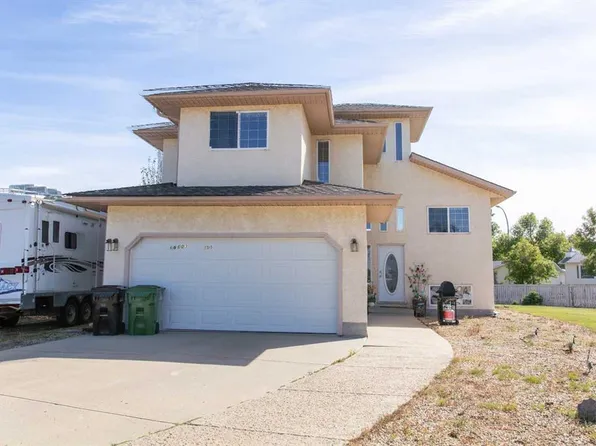 6603 N 55th Ave, Camrose, AB T4V 4L9