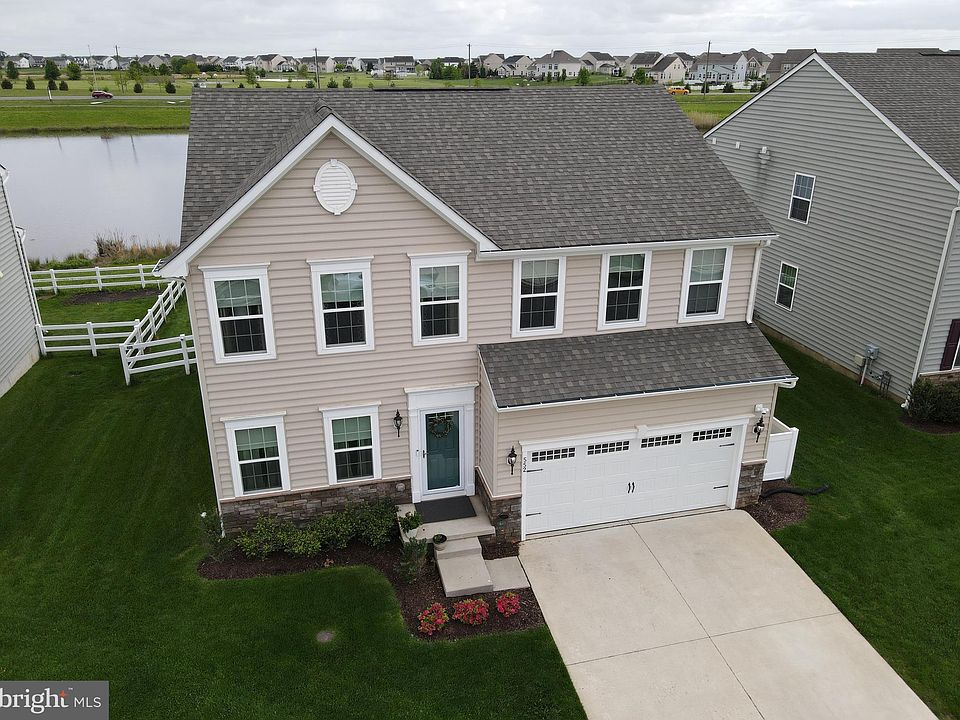 552 Swansea Dr, Middletown, DE 19709 Zillow