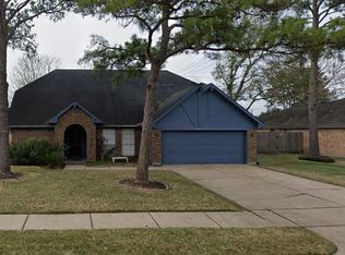 2507 Manorwood St, Sugar Land, TX 77478