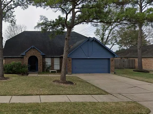 2507 Manorwood St, Sugar Land, TX 77478