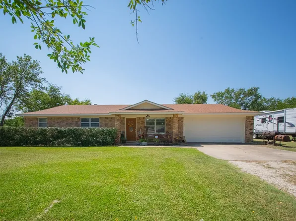 3291 N Grand Ave, Gainesville, TX 76240