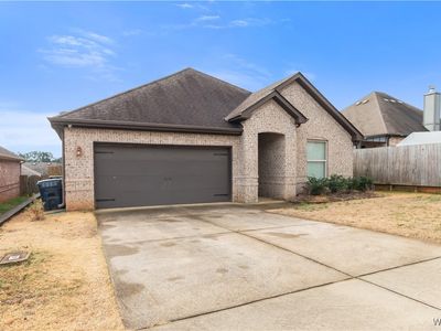 2746 Lily Cir, Northport, AL, 35473