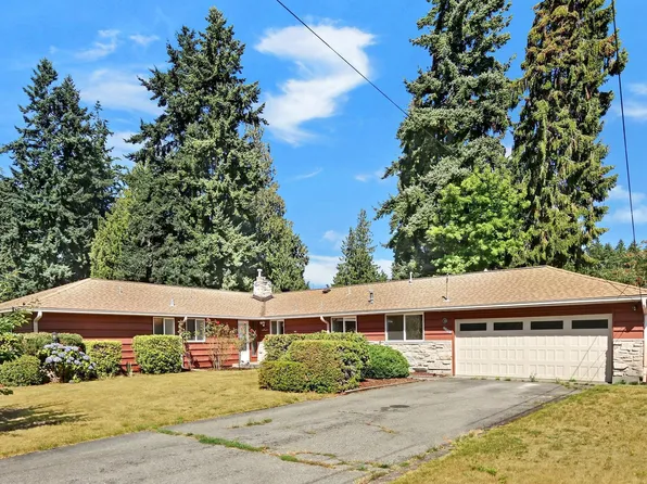 23801 111th Pl W, Woodway, WA 98020