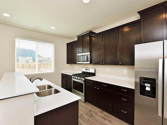 The Mercer by LGI Homes at Pony Lake