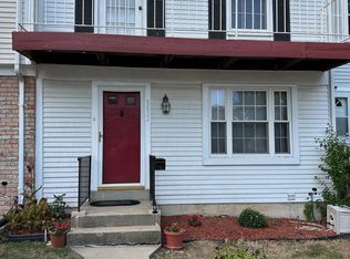 8452 Snowden Oaks Pl, Laurel, MD 20708