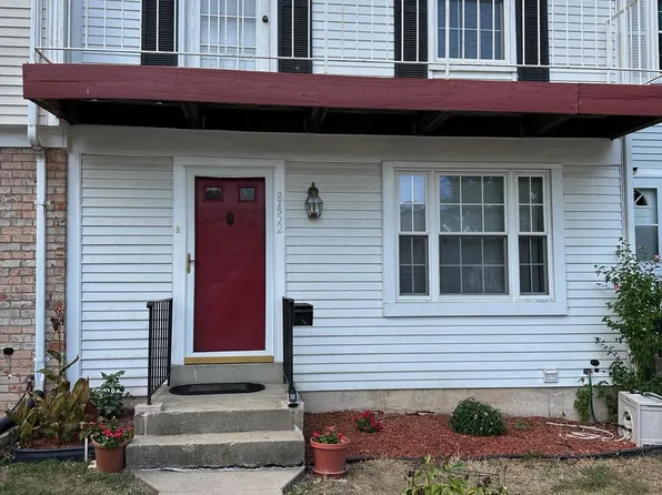 8452 Snowden Oaks Pl, Laurel, MD 20708