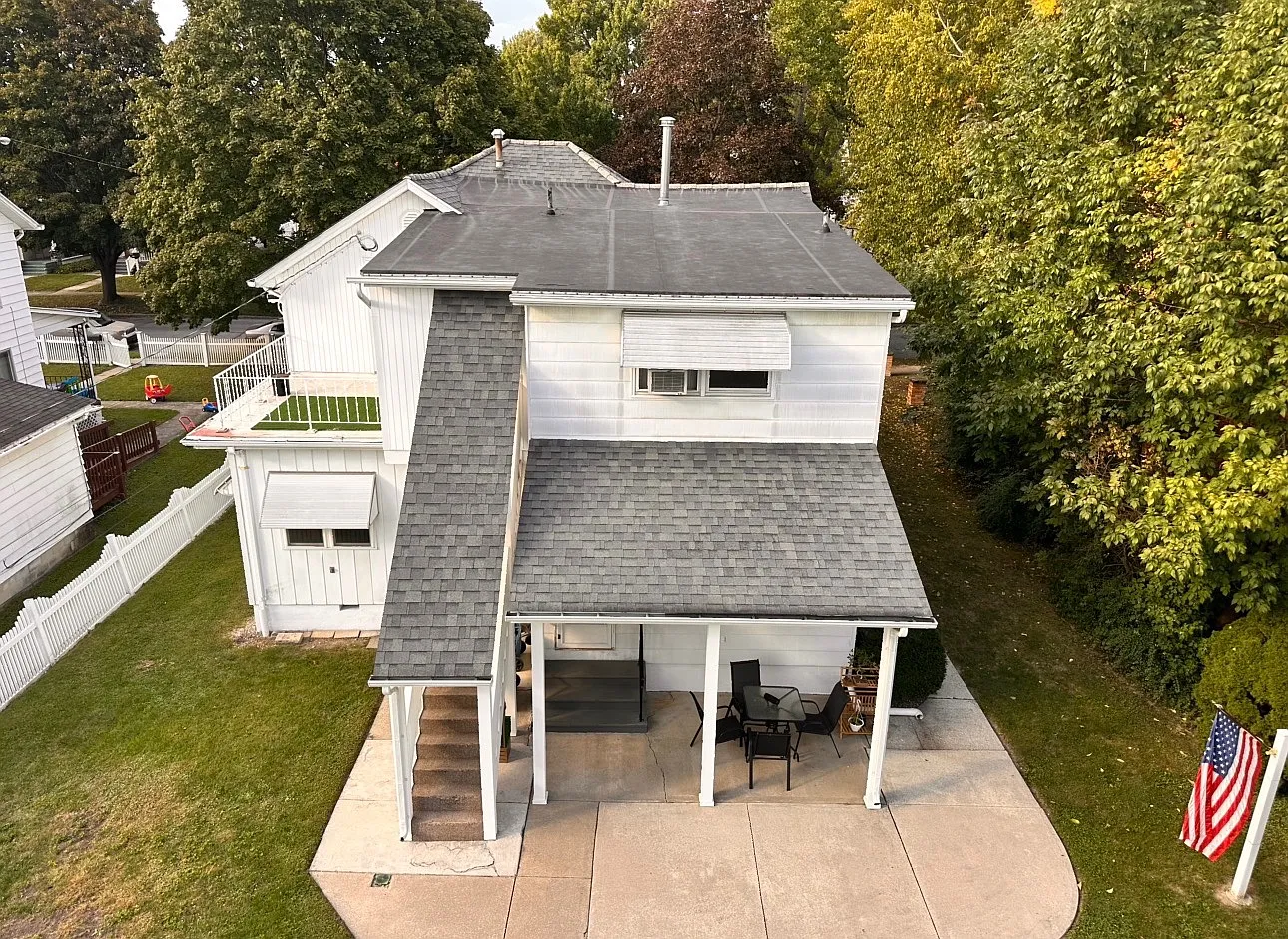 2 bed, 1175 sqft, $1,000 — Photo 1