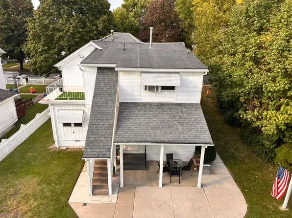 1211 Croghan St #2, Fremont, OH 43420