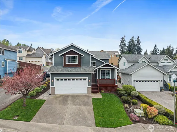 26907 SE 121st pl SE, Kent, WA 98030