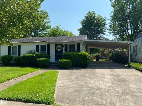 149 Rosewood Dr, Trumann, AR 72472