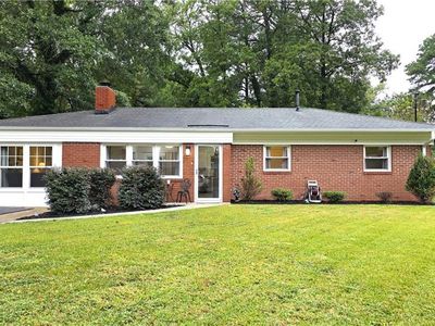 112 Bow St, Chesapeake, VA, 23325