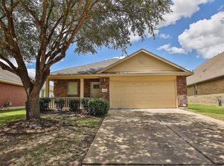 20530 Ranch Mill Ln, Cypress, TX 77433