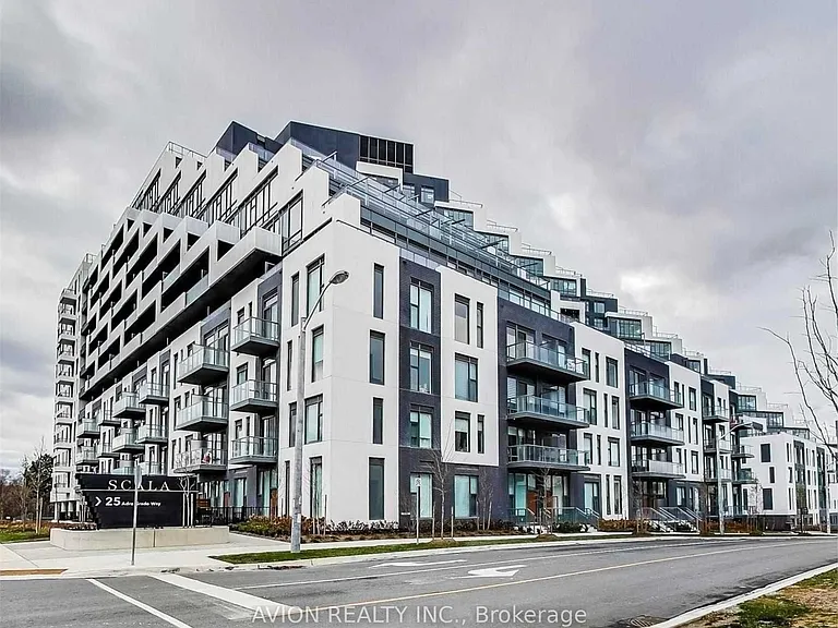 25 Adra Grado Way #1019 — Photo 1
