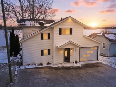 6722 E McGuire Rd, Churubusco, IN, 46723