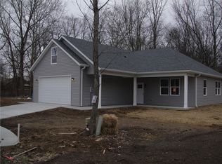 905 Wilson Way St, Franklin, IN 46131