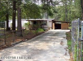 9476 Valerie St, Jacksonville, FL 32208