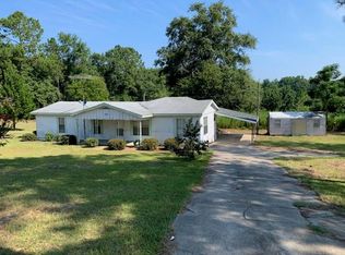 484 Broxton Hwy, Fitzgerald, GA 31750