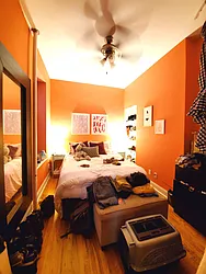 Rented by Compass