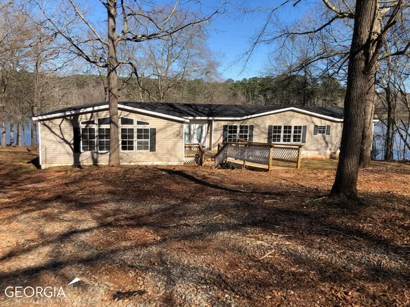 212 Merry Dr NW, Milledgeville, GA 31061