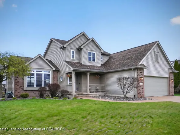 1796 Hollowbrook Dr, Holt, MI 48842