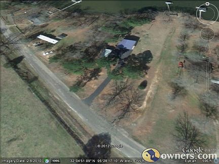 Google Earth view