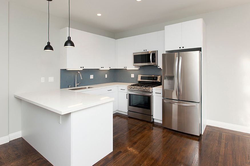 1st image of 839 Broderick St APT 5