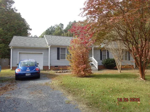 17 Bolling Pl, Scottsville, VA 24590