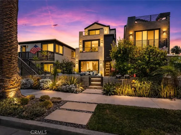 404 10th St, Huntington Beach, CA 92648