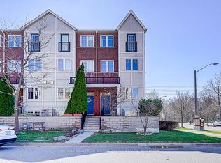 238 Dairy Dr, Toronto, ON M1L 0G3