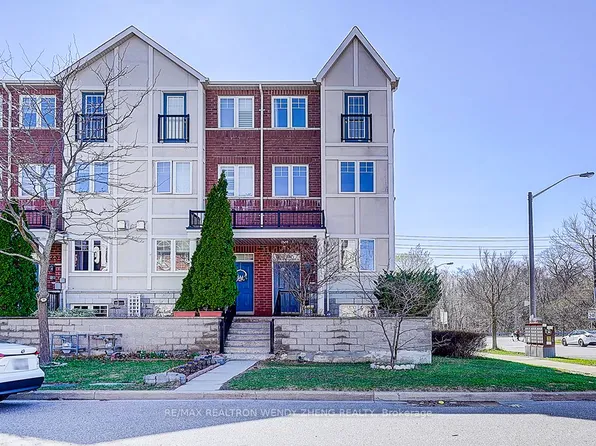 238 Dairy Dr, Toronto, ON M1L 0G3